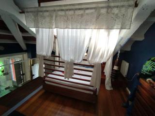 zentralclub apartamento vatio- jacuzzi - Belmonte de Miranda - 6