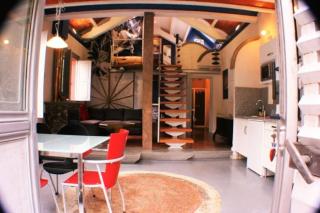 zentralclub apartamento vatio- jacuzzi - Belmonte de Miranda - 5