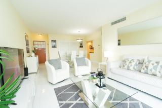 The Tides apartment Go Holiday Home 5th floor - Hollywood - 7