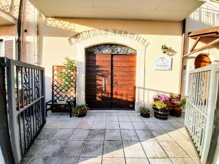 B&B L'arco Fiorito - San Gregorio - 8