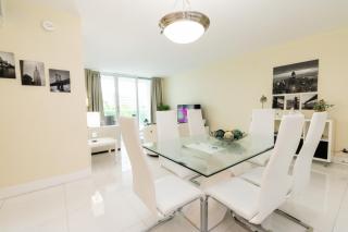 The Tides apartment Go Holiday Home 5th floor - Hollywood - 3