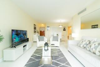 The Tides apartment Go Holiday Home 5th floor - Hollywood - 6