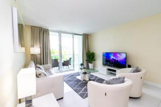 The Tides apartment Go Holiday Home 5th floor - Hollywood - 5