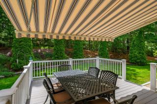 20 Victoria Lane Dennis Cape Cod - 5 O'Clock Somewhere - Dennis - 9