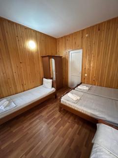 EVRIKA hotel Shekvetili - 8