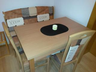 Ferienwohnung Kerth - Sankt Kanzian - 6