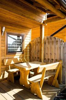 GabiSun Domki Letniskowe - 2