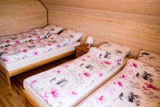 GabiSun Domki Letniskowe - Władysławowo - 7