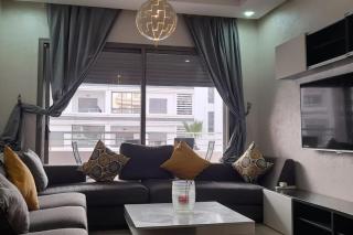 Residence Mansbay Mansouria Beach pool WIFi - Mohammedia - 9