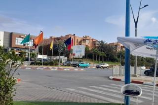 Residence Mansbay Mansouria Beach pool WIFi - Mohammedia - 7