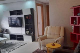 Residence Mansbay Mansouria Beach pool WIFi - Mohammedia - 4