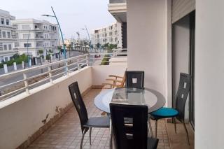 Residence Mansbay Mansouria Beach pool WIFi - Mohammedia - 3