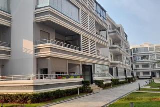 Residence Mansbay Mansouria Beach pool WIFi - Mohammedia - 2