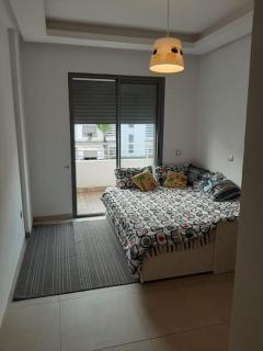 Residence Mansbay Mansouria Beach pool WIFi - Mohammedia - 1