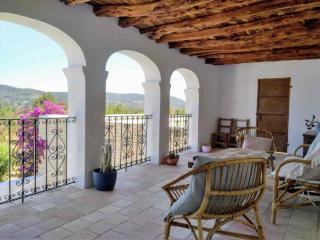CAN FERRER Authentic payesa house - San Antonio - 2