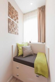 Rooftop Coffee by Parliament - 5