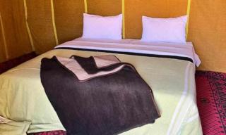 fabulous desert magic room - Merzouga - 6
