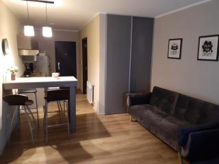 Apart Pm Casa de playa - Necochea - 1