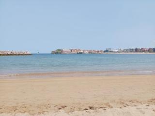 Apartamento Gijón Central Playa - 3