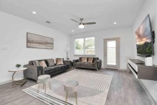 4Bedroom Escape - Near Med Center With Backyard - Houston - 1