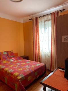 Habitaciónes Privadas en Hendaye "Daniela", à 5 minutes de la gare d'Hendaye et Euskotren, Wi-Fi - Hendaye - 9