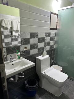 Sreenilayam Luxury Stay Homes - Rājahmundry - 6