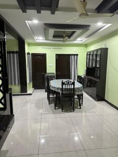 Sreenilayam Luxury Stay Homes - Rājahmundry - 3