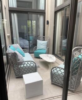 Les Orangers by Sezz - Saint-Tropez - 3