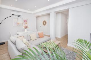 Eugenio City Center Apartment - Málaga - 7