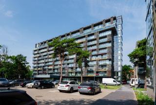 PALANGA DAUKANTO APARTAMENTAI - Palanga - 0