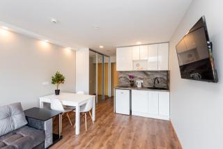 PALANGA DAUKANTO APARTAMENTAI - Palanga - 1