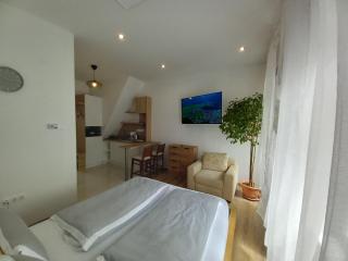 Korvin Plus Apartman - 9