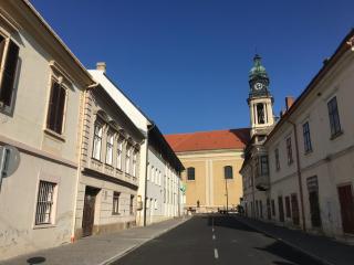 Korvin Plus Apartman - 8