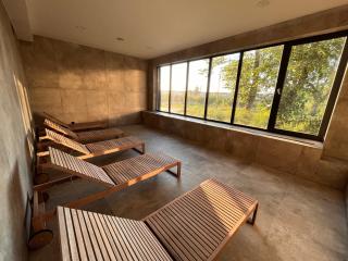 Apartament z Wiosłami Dziwnów ( SPA & parking ) - Dziwnów - 5