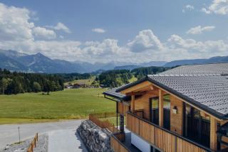 Platzhirsch Ofterschwang - 3