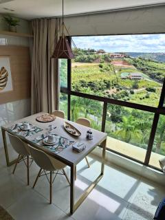 Aconchegante apartamento studio em Bananeiras - 5