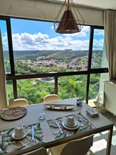 Aconchegante apartamento studio em Bananeiras - 7