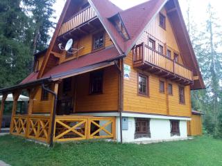 chata Sofia - Oravice - 0
