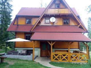 chata Sofia - Oravice - 5