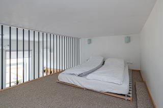 New Town loft apartment with air conditioning by Polo Apartments - Kaunas - 9
