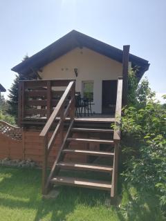 U Kiki - Wisełka - 0