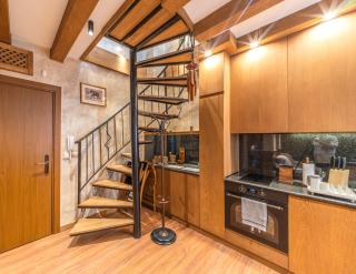 Pirin Golf Hotel&Spa Apartment 42 - private luxury apartment - Razlog - 3