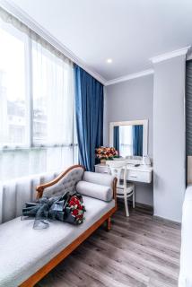 Ruby Saigon Hotel - Ben Thanh - Cidade de Ho Chi Minh - 5