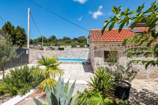 Holiday house Manuela - Kruševo - 9