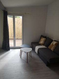 Studio zen au calme avec piscine partagée - 8