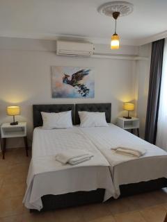 FA&BER Homes - Marmaris - 9