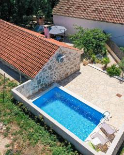 Holiday house Manuela - Kruševo - 8