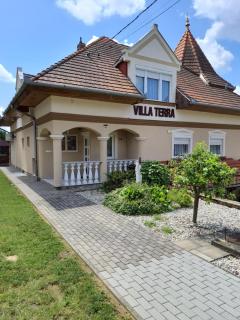 Villa Terra - Hévíz - 0