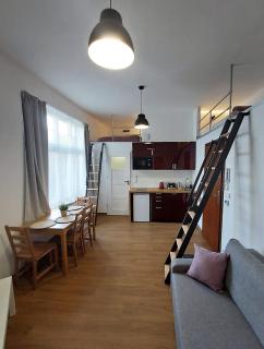 Old Town Stage Apartment One - Cracovia - 0
