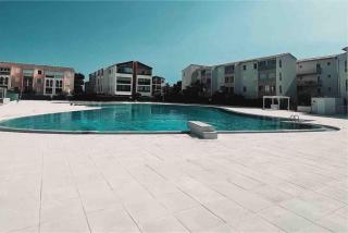 Charmant T2 avec piscine - Fréjus - 0